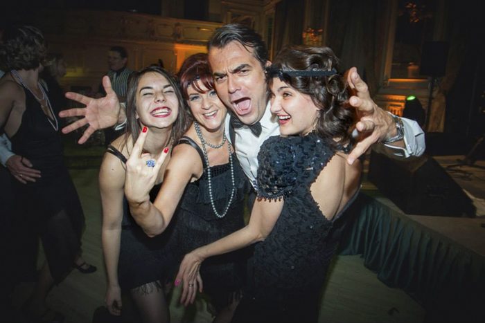 Hungarian Wedding Gala 2013 _